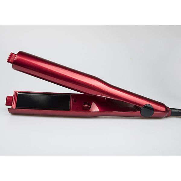 45W 2 в 1 извиве выправляя завивая плиту утюга 50/60Hz керамическую