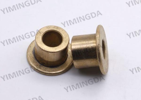 Couverture CH04-14 en acier pour des pièces de rechange de machines de textile de Yin Cutter Parts 5N 7N
