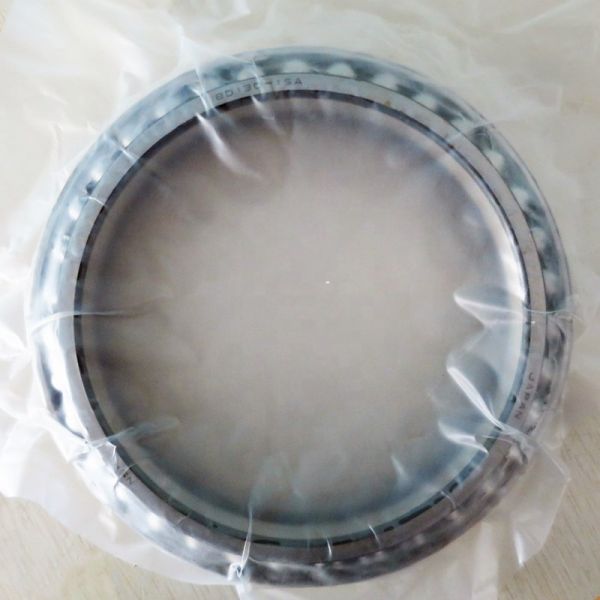 Excavator Bearing BD140-1SA Angular Contact Ball Bearing 246x313x32