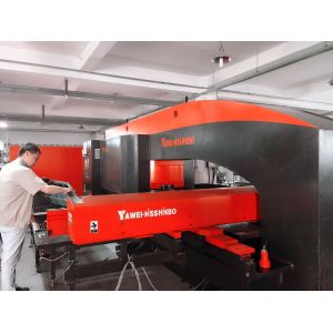 Zhejiang Lion King Ventilator Co., Ltd.