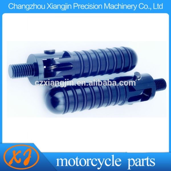 To Europe High Quality Aluminum Speedway Foot peg Footrest From China