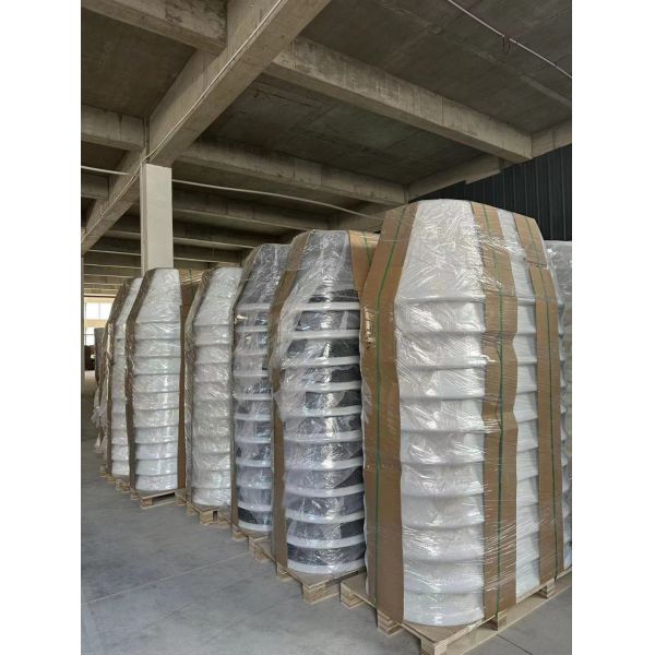 US 200 Samples Freestanding Acrylic Bathtub Narrow Rim Border Bulk Packing Oval Design