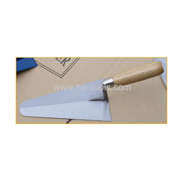 carbon steel Bricklaying trowel  HW01111