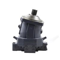 Moteur à piston hydraulique à axe courbé A6vm160 A6vm200 A6vm107 A6vm55 Pour Rexroth