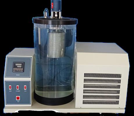 SH0221 Speed 1250r/Min Liquefied Petroleum Gas Density Meter Heating Power 1000W Power Supply 220V 50HZ