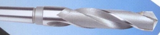 KM Taper shank twist drills Head alloy