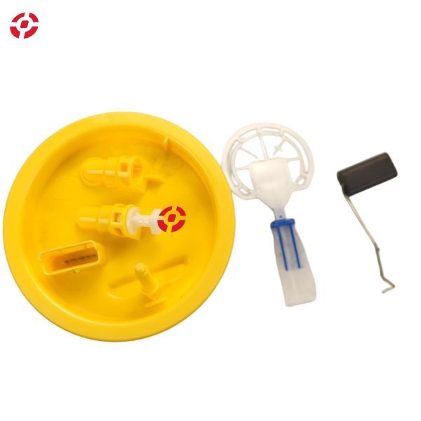 Unidad de envío del tanque de la bomba de combustible para Volvo Ensamblaje del módulo de la bomba de combustible Ensamblaje de la bomba de combustible eléctrica OE 31372884