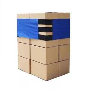 width 48cm Reusable Pallet Straps