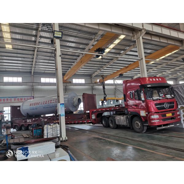 Машина для изготовления керамической стальной шаровой мельницы для производственного завода