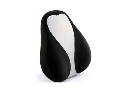 Car Seat Chair Memory Foam Back Cushion Lumbar Support Coccyx Orthopedic Pain Relief