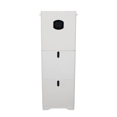 MSDS Stable Lithium Ion Battery Energy Storage Multi Function