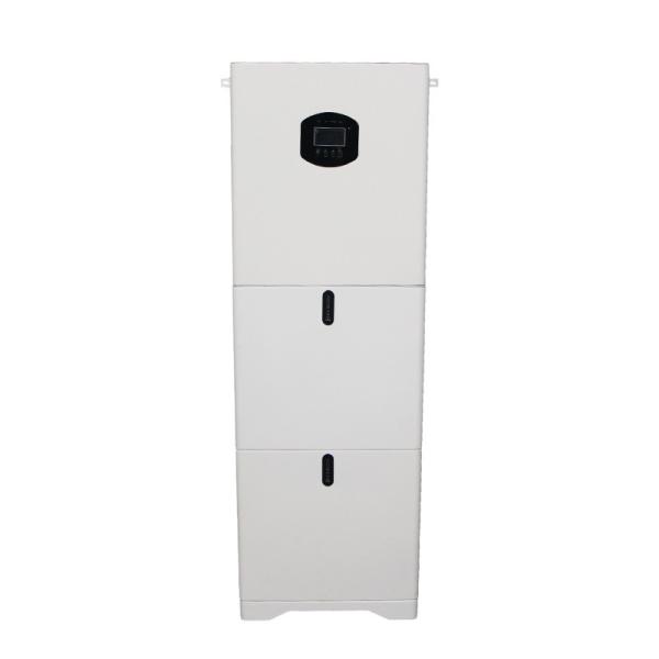 MSDS Stable Lithium Ion Battery Energy Storage Multi Function