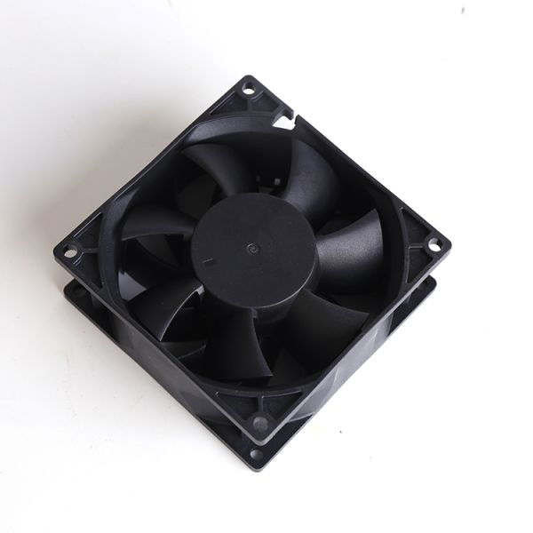 Original Adda 12v 48v Dc24v 0.55a Ec Ac 9cm 92x92x38mm 9238 9cm 3-wire Detection Ad0924hb-f99ds Cooling Fan