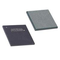 Circuits intégrés programmables IC de dispositifs logiques de complexe original de 5M1270ZF324I5N CPLDs