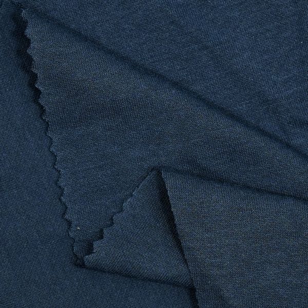 Wholesale Oeko Certified Boys Polo T-shirt Sportswear Organic Feature 35% cotton 55% polyester 10% Spandex Knit Fabric