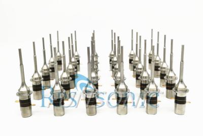 Transdutor ultrassônico do poder superior forte do transdutor da soldadura ultrassônica da saída