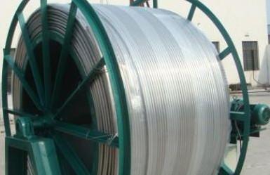 OD 50.8mm coiled tubing steel coiled tubing wall thckness 2.76mm/3.17mm/3.40mm/3.96mm