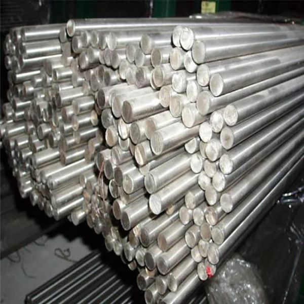 SS420F S42037 Chrome Stainless Steel Round Bars 1.4029 60MM