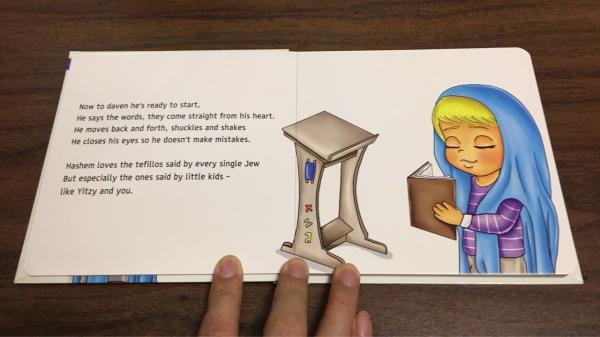 Special Cute  Kids Board Books For Babies And Toddlers Full Color
