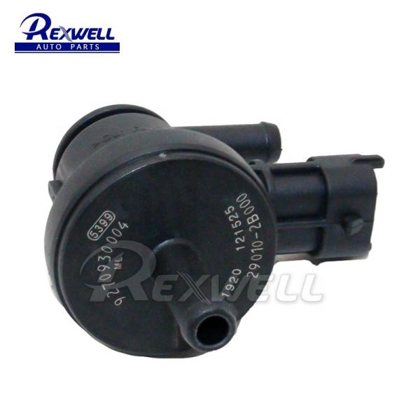 290102B000 Hyundai Auto Parts Canister Purge Solenoide Valve para Kia ACCENT IV Saloon