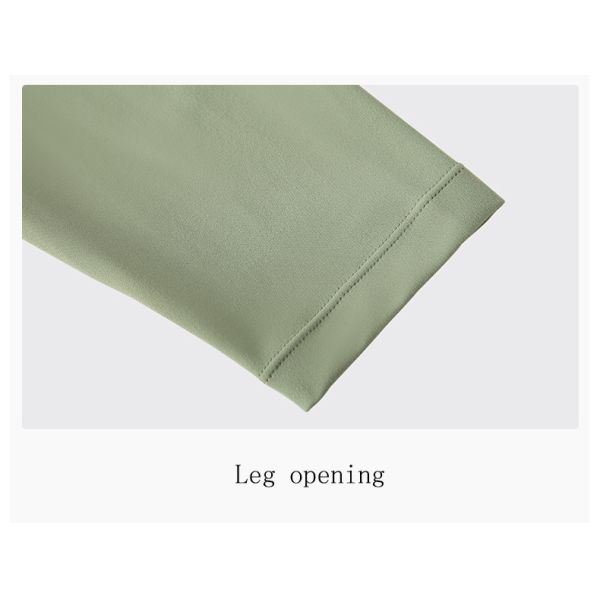 Законченная йога разминки задыхается гетры нейлона женщин Капри с карманами