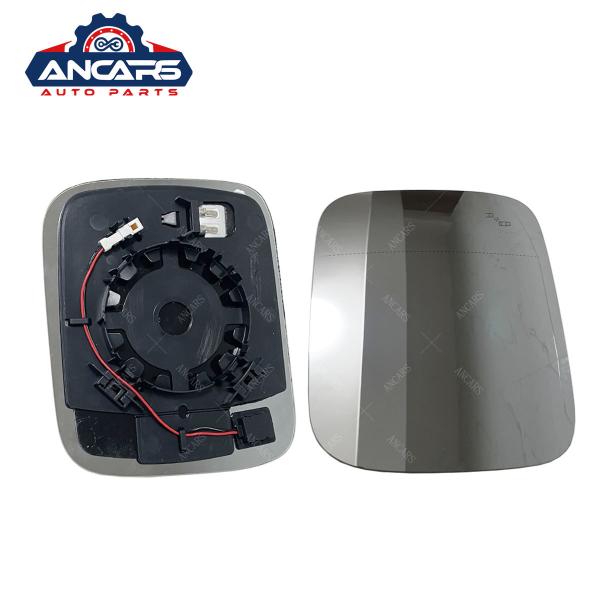 Blind Spot Wing Mirror Glass 71778061 71778060 For Jeep Renegade 2014
