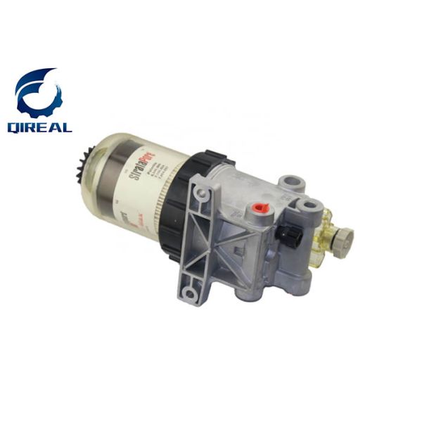 Fuel Diesel Filter Hydraulic Oil-water Separator Element FH238