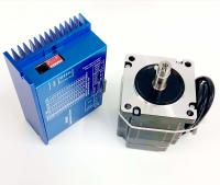 42HSE05N-D24 fechou Nema servo 17 da impressora 3d 1.5A 5.5mH 0.55N 48mm do laço