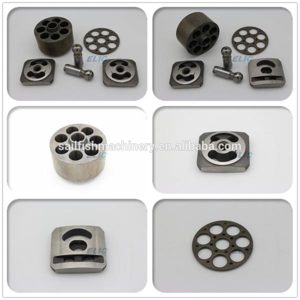 Hydraulic Main Pump Kits A8V55 A8V107 A8V115 A8V160 A8V172