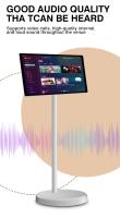32 polegadas Standbyme Screen TV Indoor LCD In-Cell Touch Screen Wireless