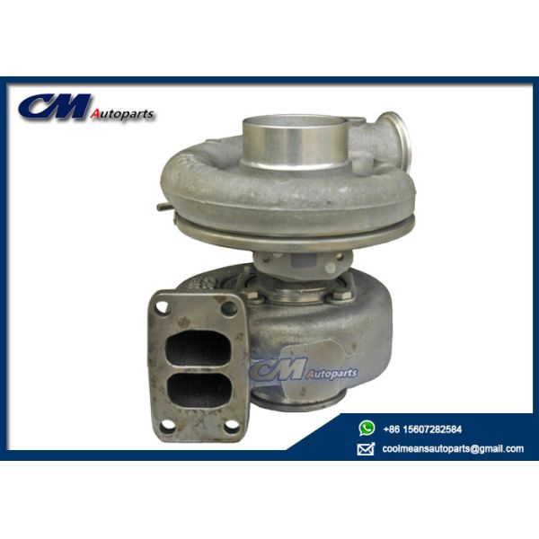 4-cylinder diesel motor 3.9L Cummins 4BT Turbocharger 3530075 Holset H1C