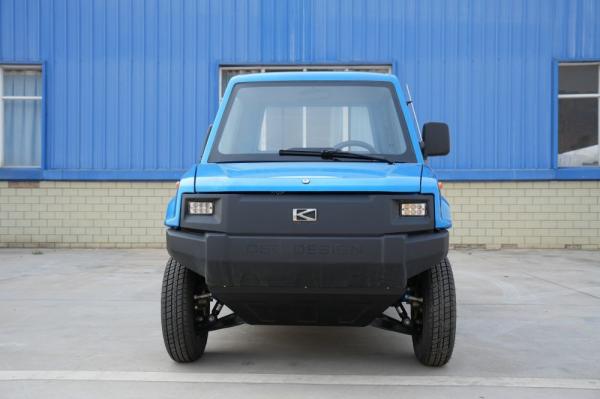 Four Wheels Adults Pickup Car For Sale High Performance Pickup Truck