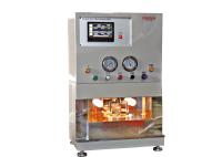 Chambre élevée d'essai de chef hydrostatique de GB/T 4744 pour le tissu, ± 1% d'exactitude d'affichage