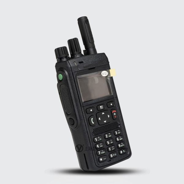 MTP3250 High Performance Dual-band Ham Radio HF Transceiver Two Way Radio