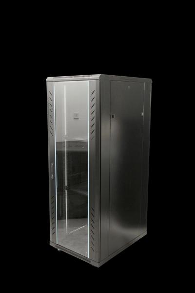 Customized Logo 22U 800*800 Data Center Rack for Indoor Network Server Switch Cabinet