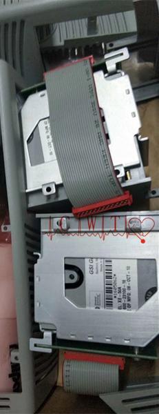 MP20 MP30 Patient Monitor Recoder Printer White Color