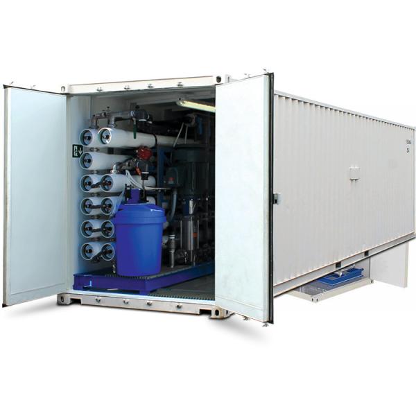 Sewage Treatment Plant Multifunction Carbon Steel Function Wastewater Treatment Function Multifunction