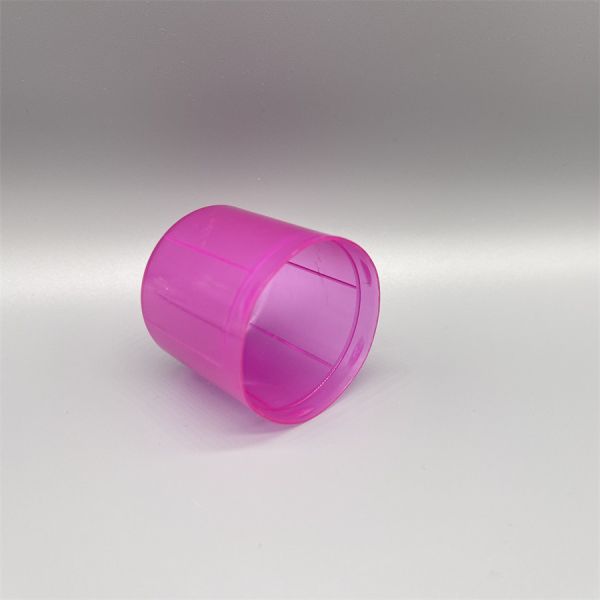 Versatile 45mm Aerosol Spray Cap for Household and Industrial Use - Leak-proof Design