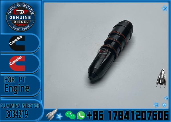 Original NT855 Injection Pump Gear PT Injection Pump Parts Fuel Gear Pumps 3034245 3034219