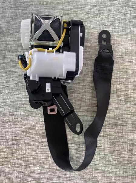 Automobile Seat Belt For BMW G01and G02 Protect Passenger Safety Right And Left