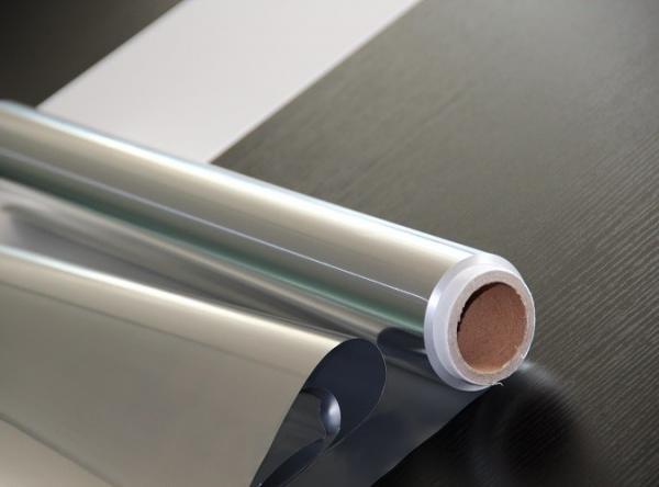 8011 Household Aluminium Kitchen Foil Roll With Superior Plasticity