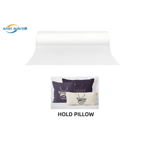 Штейн холодной корки ширины фильма 30cm 33cm 60cm ЛЮБИМЦА футболки DTF одиночный, который встали на сторону