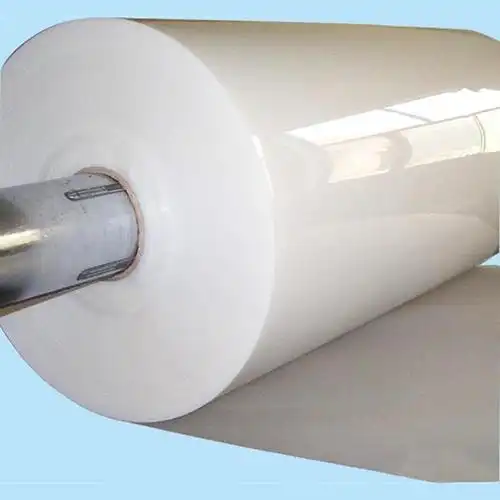 4 Layer Co-Extrusion PP Blister Sheet Production Line with 800-1500mm Width and 300-700kg/h Output Thermoforming Extrusion Machine
