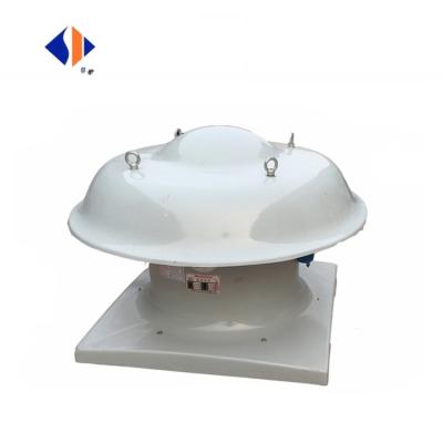 95 x 25-A2 Eixo Principal Pulseira FRP Sopradora de telhado para ventilação comercial de telhados