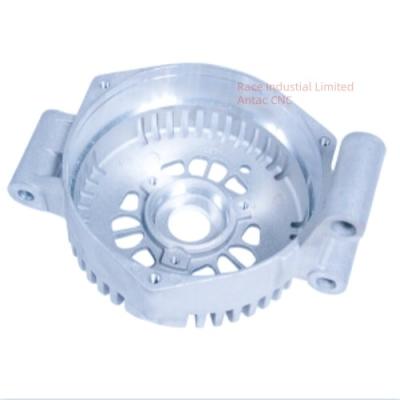 OEM Factories Die Casting Parts For Aluminum And Zinc Alloy Production Line