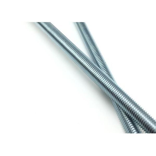 Grade 4.8 / 6.8 / 8.8 Full Threaded Rod Construction Building Din 975 Standard
