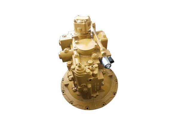 Design compacto principal hidráulico da bomba 173-0663 da bomba E312C da máquina escavadora de SBS80 erpillar