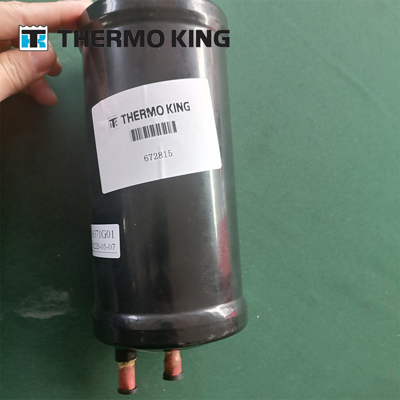 Король Часть 672815 Sv танка приемника Assy термо- для блока рефрижерации