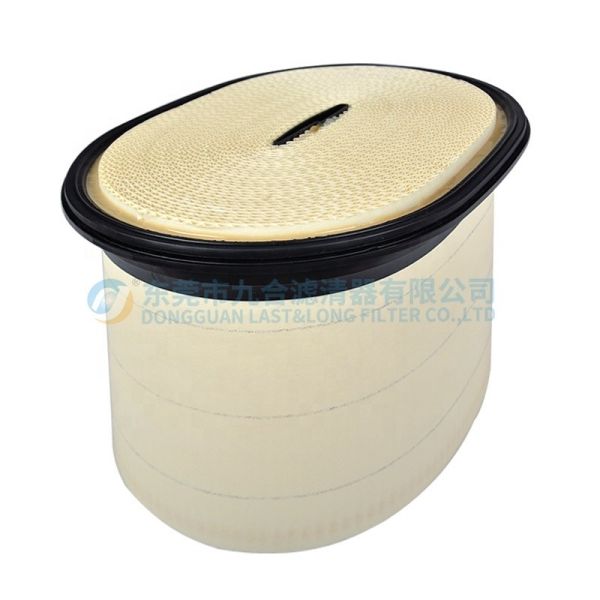 P635904 Honeycomb Pod Filter 2525001 7700077178 01094005 1094005 BHC5058