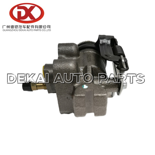 Цилиндр 8973588760 левого тормоза фронта невольничий 8980812930 ISUZU 4HK1/700P